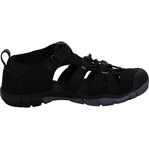 Image of KEEN Unisex-Child Seacamp 2 CNX Closed Toe Sandals