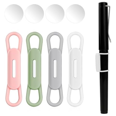 Porte-crayons magnétique Jeffdad Cover