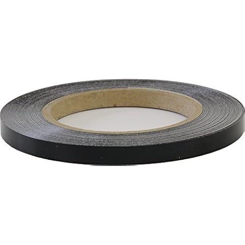 LinearDesigns One Quarter Inch Solid Stripe for Auto Truck Boat Cover