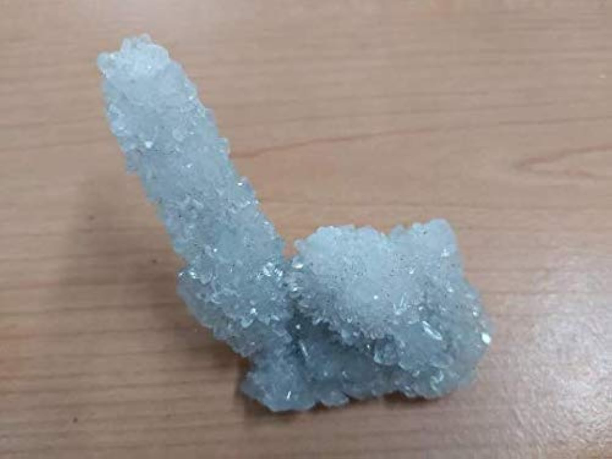 CrystalXpress Aesthetic Apophyllite Cluster
