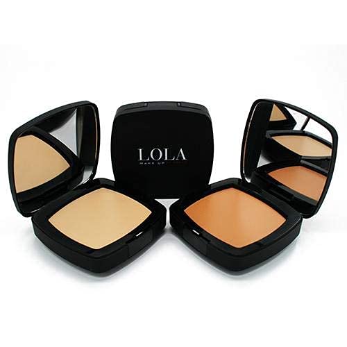 LOLA Cream Foundation 24hr Freshwear, Hydrating, Weightless Feel, Transfer-Proof and Waterproof, Full Coverage Base - Image 3