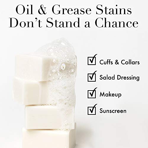 image for The Laundress New York The Laundress - Wash & Stain Bar, Vegetable Soa