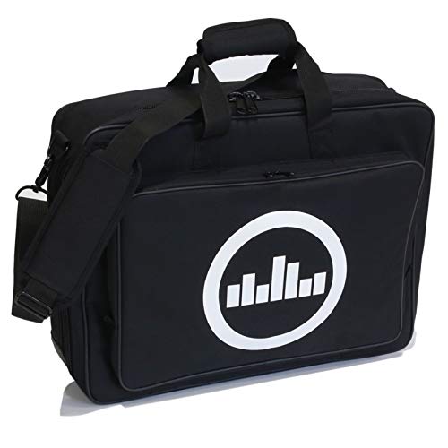 Amazon.com: Temple Audio DUO 17 Soft Case : Musical Instruments