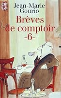 Brèves de comptoir 1997 (DOCUMENTS) 2290049336 Book Cover