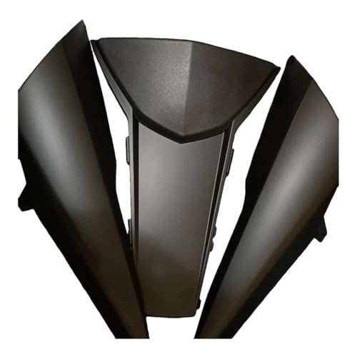 Cache selle arrière CB650F rouge pour moto CBR650F 2014-2018 - 6