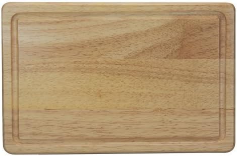 Apollo Cutting Board, Wood - Small