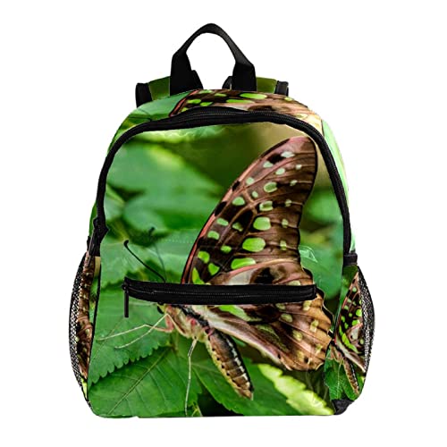 Sac à dos pour garçons et filles jolies marguerites style mignon