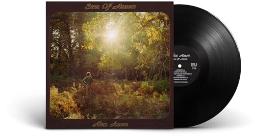 Sun of Amen - Vinyl release thumbnail
