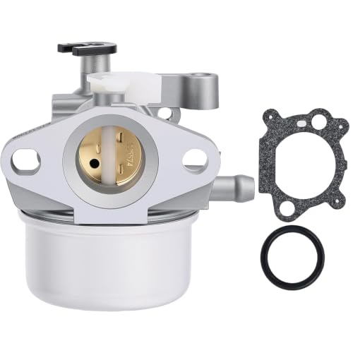 HIPA 799866 Carburetor for 799871 794304 796707 790845 Craftsman 675 190cc 6.75HP Engine Toro 190CC Walk Behind Lawn Mower