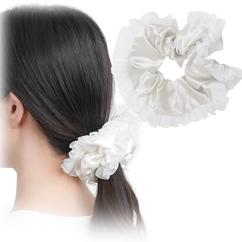 SILQA(�V���N�A) �V���V�� ���ɗD�����V���N�V���V�� ���ł����p �t�����^�C�v ���C�y�� �Ղ����ɂ��� �w�A�S�� 1�{ �V���N�z���C�g