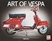 Produktbild Art of Vespa: Roller-Legenden