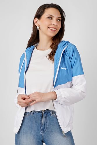 Image of Women Sports Zipper Running Summer lightweight Track Jacket | Windcheater Jacket For Women