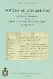 Real Academia de la Historia