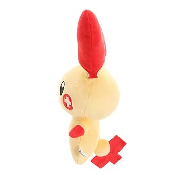 ぬいぐるみ pp Amazon.co.jp: ポケットモンスター PP69 プラスル (S