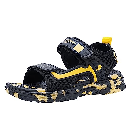 Sandalen Kinder Trekking Sommer Outdoor Schuhe Strandschuhe...