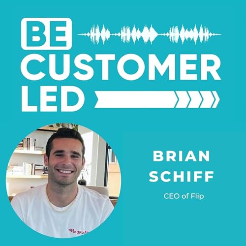 Brian Schiff on How Voice AI Is Improving Customer Service Conversations