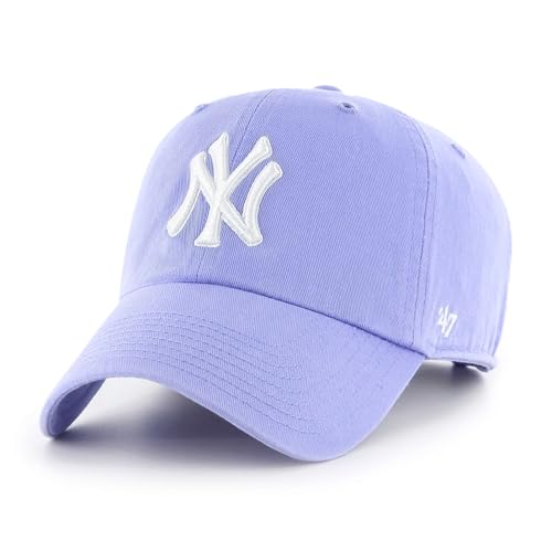 Image of '47 MLB York Yankees Clean Up Adjustable Hat, Adult