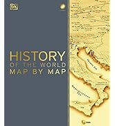 History of the World Map by Map