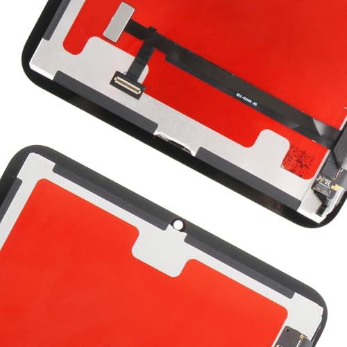 Pantalla LCD para iPad Mini 7 soluciona fallos táctiles módulo completo 8.3 pulgadas LADYSON 4