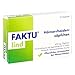 Produktbild FAKTU lind Hämorrhoidenzäpfchen 10 St