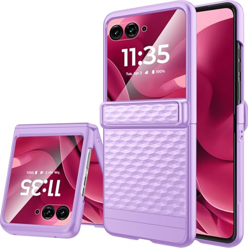 Coque Motorola Razr 60 Ultra antichoc pour sécuriser votre smartphone au quotidien
