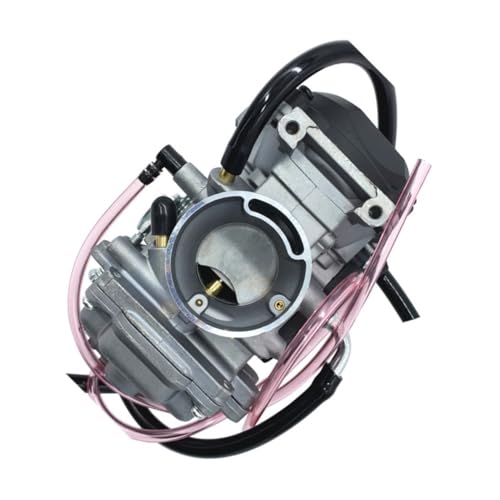 Carburateur TTR225 YMH pour rouler en rando moto sans panne mécanique 1999-2004