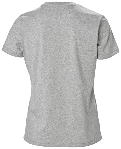 Image of Helly Hansen Women's HH Logo Crewneck T-Shirt