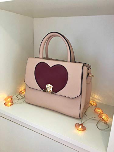 Bolsa Transversal detalhes em palha Preta Chenson