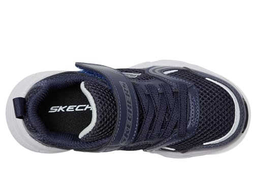 Skechers Boy's Retro-Graph Sneaker2