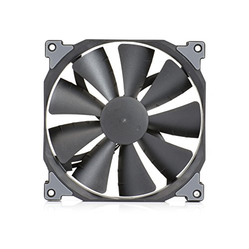Build My PC, PC Builder, Phanteks PH F140SP