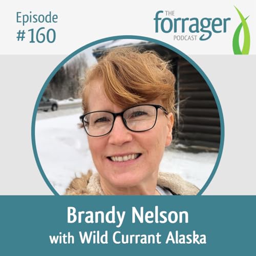 Brandy Nelson with Wild Currant Alaska