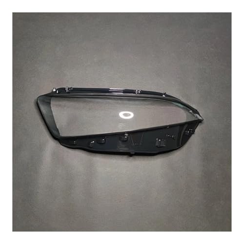 Lentille de phare de voiture pour W177 Classe A 2019-2021 coque en verre