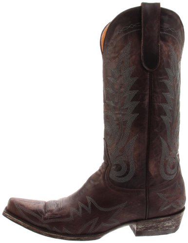 Image of Old Gringo Men's Nevada Boot