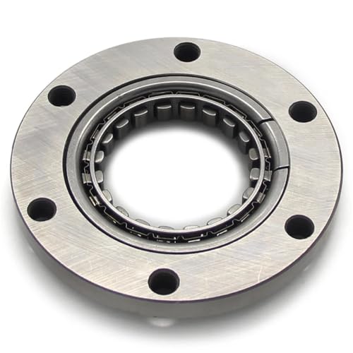 Roulement unidirectionnel de démarreur moto pour rouler en LTF250F - 2