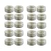 2000 PCS Glue Point Clear Balloon Glue Removable Adhesive Dots Double Sided Dots of Glue Tape for Balloons Party or Wedding Decoration,20 Rolls