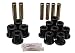 Energy Suspension 4.2114G Rear Spring Bush for Ford Truck
