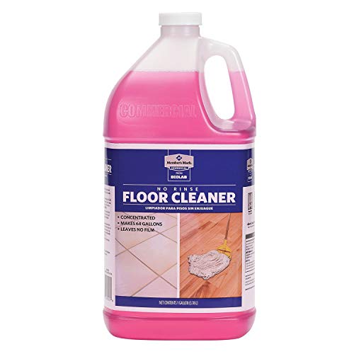 Brand Of Member'S Mark Member'S Mark Commercial No-Rinse Floor Cleaner By Ecolab thumb #1