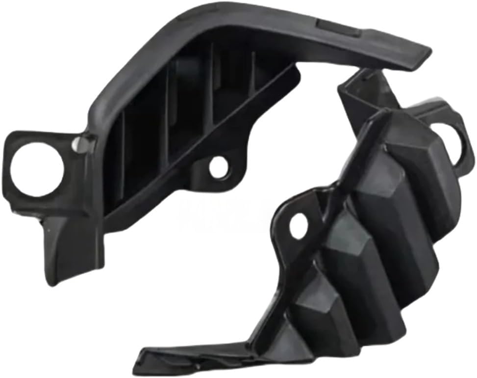 Motorcycle Fairing Tail Cowl ABS Motorcycle Injection Mold Fairings Kit Fit For CB500F 2016 2017 2018 Unpainted Fairing