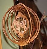 🌼 𝐃𝐄𝐊𝐎𝐑𝐀𝐓𝐈𝐎𝐍 Schmücken Sie mit der Deko Wohnzimmer, Terrasse, Wintergarten oder Balkon. Als Gartendeko macht die Vintage Deko von einem Baum hängend eine tolle Figur