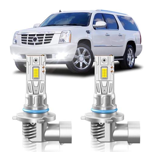 ZSTOPCL Cadillac Fog Light Bulbs