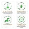 Nit Free Lice and Nit Eliminating Mousse - Nit Glue Dissolver (8-Ounce)