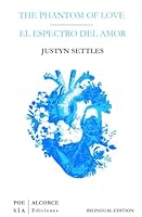 The Phantom of Love: El Espectro del Amor B0CRKFQLF5 Book Cover