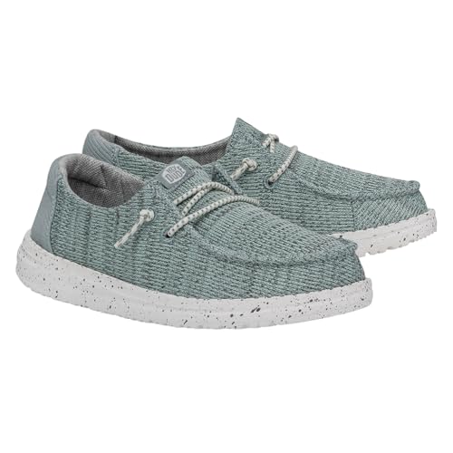 Image of Hey Dude Boys' Wendy sports mesh