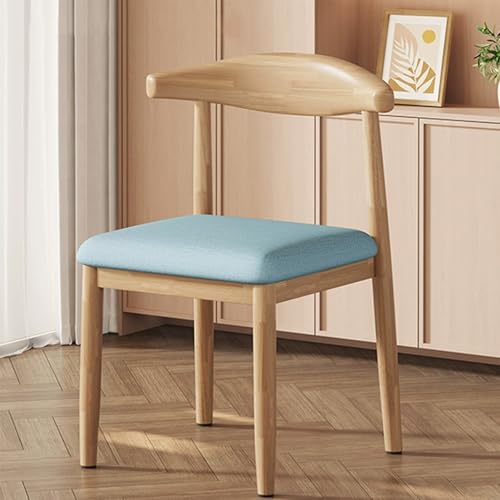 eryssgbf デスク ゲーミングデスク パソコンデスク 木製 pcデスク ホームオフィス、寝室、勉強机、狭いスペース用 computer desk 学習机在宅ワーク おしゃれ 組立簡単 ビンテージ (120x80x74cm,木の色/シングルチェア)