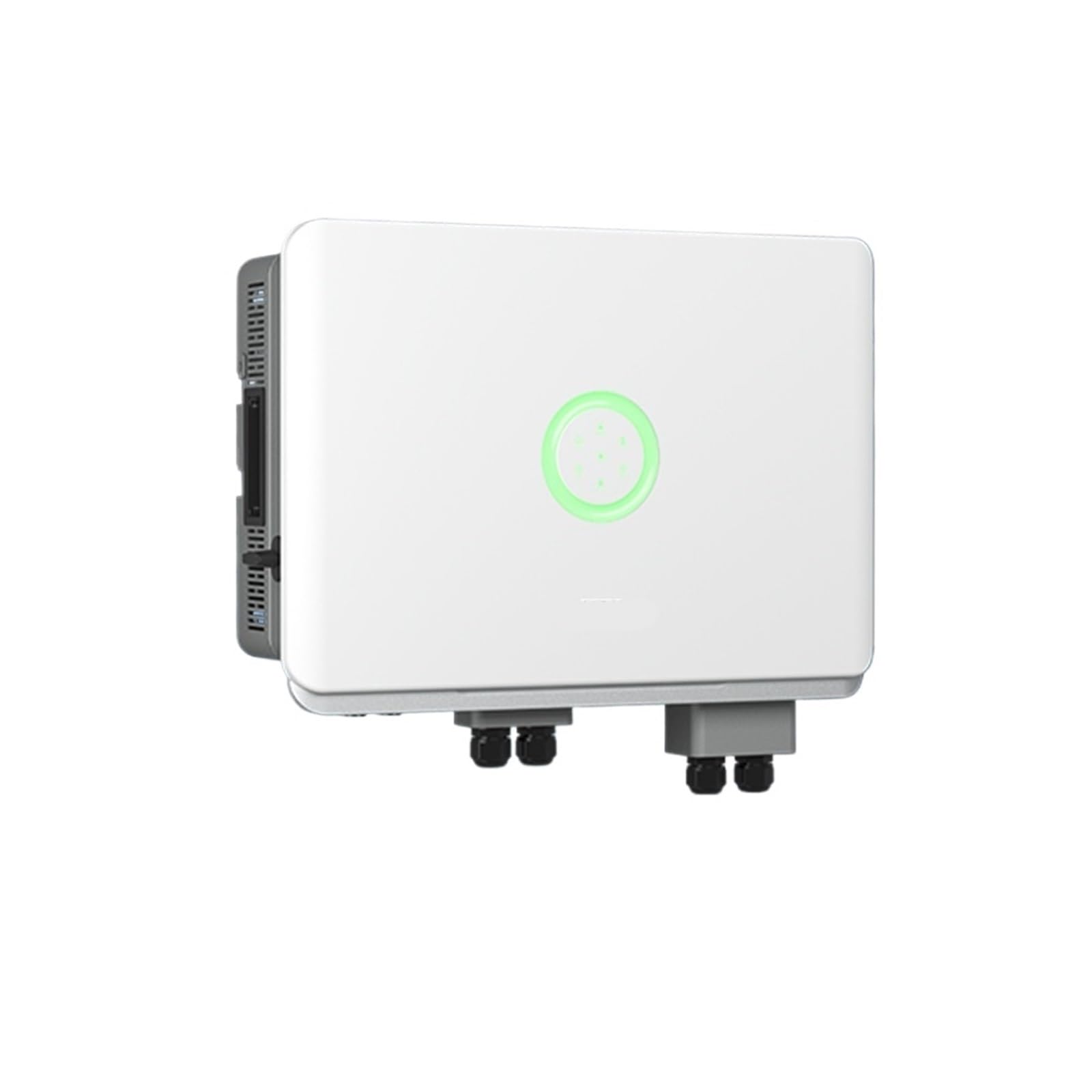 di accumulo di energia solare fotovoltaica da 5 kW/6 kW con inverter ibrido monofase a bassa tensione(H2-6K-S2)