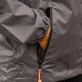 Mac in a Sac Origin Unisex Wodoodporna kurtka Packaway