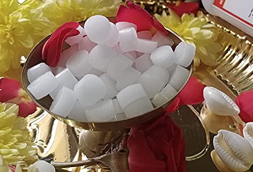 Image of Camphor Tablets (100 Gms.)