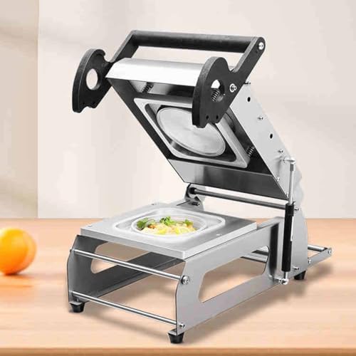 Commercial Heat Sealing Machine for Shrink Wrapping - Heavy-Duty, Quick & Efficient Packaging Solution for Markets, Stores, and Retail Businesses