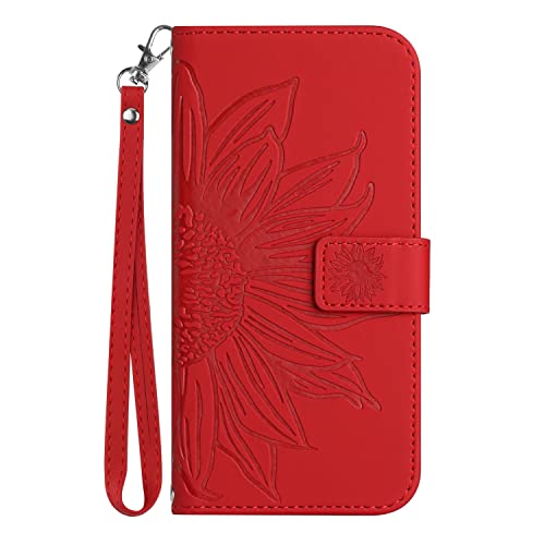 Étui pour Samsung Galaxy Note 10 Plus antichoc avec béquille magnétique intégrée