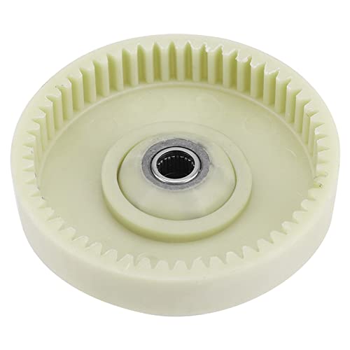 Generic Engranaje Interior de Motosierra Eléctrica, Reemplazo del Engranaje Interior de Piñón, Conjunto de de Piñón Eléctrico con Diseño Duradero, Ideal para Reparación de Motosierras